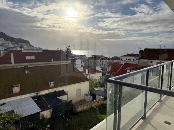 Apartamento T1 para Venda em Sesimbra (Santiago) Foto 12