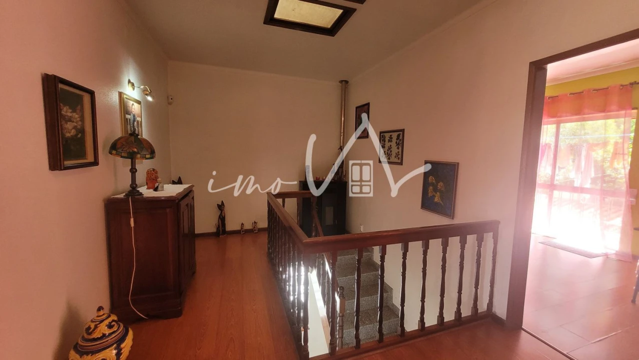 Moradia T4 para Venda em Tavarede Foto 27