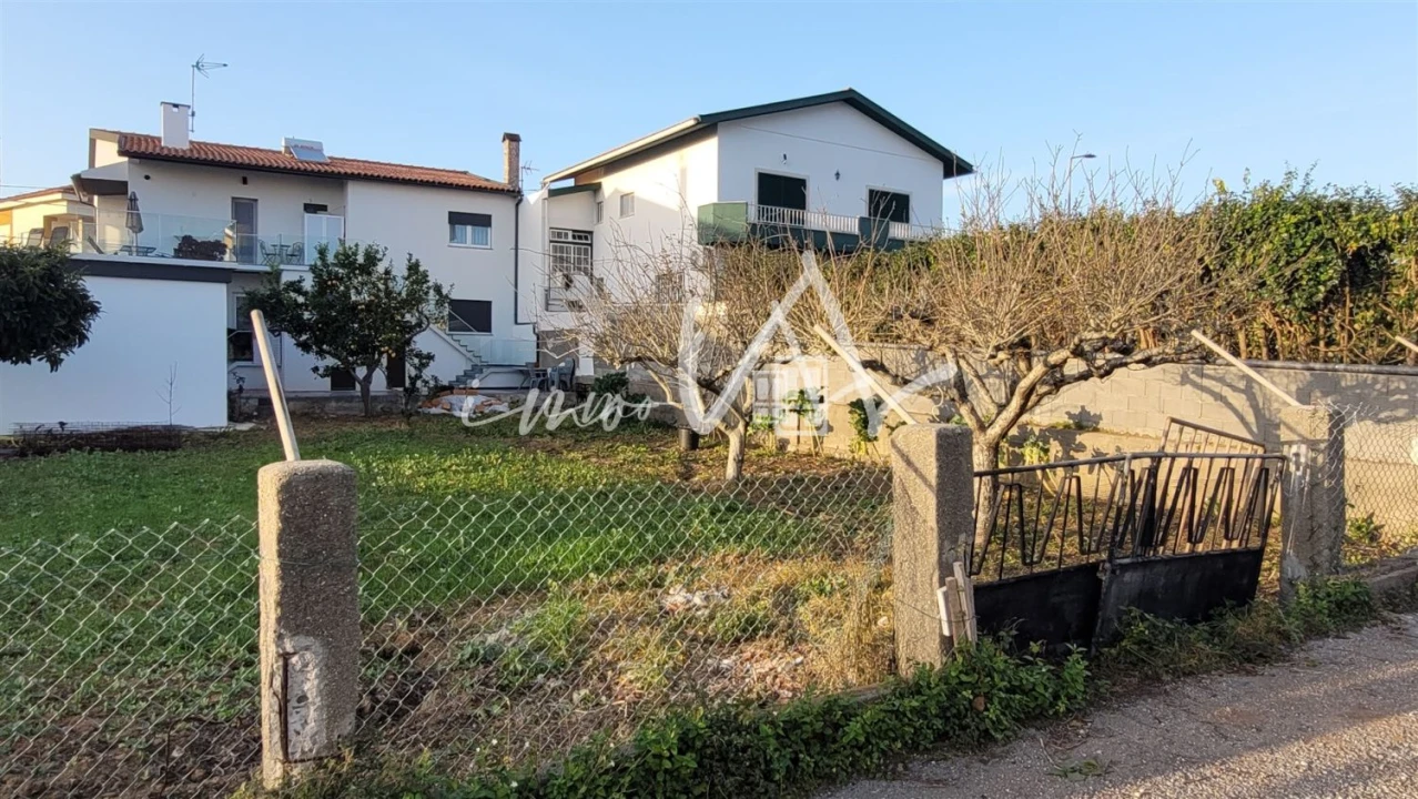 Terreno para Venda em Buarcos Foto 7