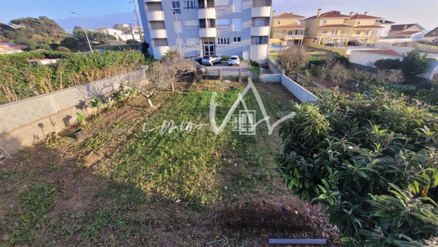 Terreno para Venda em Buarcos