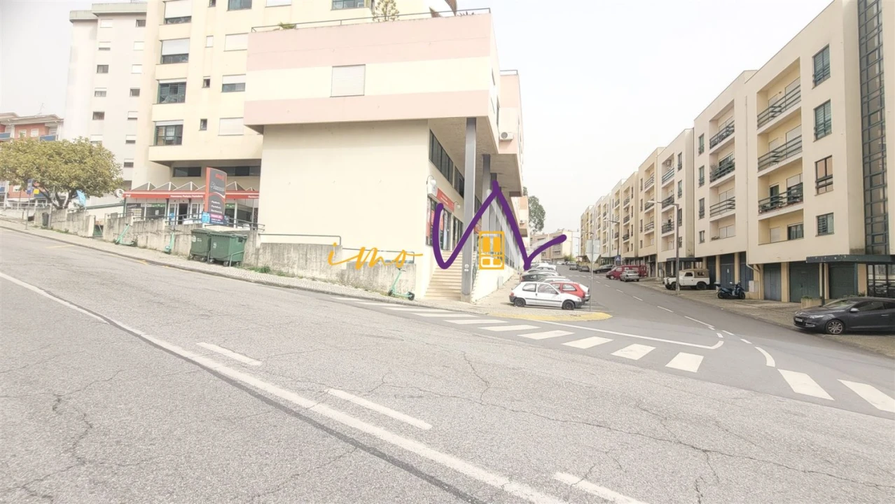 Loja para Trespasse em Eiras e São Paulo de Frades Foto 25