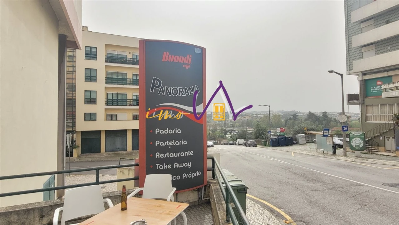 Loja para Trespasse em Eiras e São Paulo de Frades Foto 21