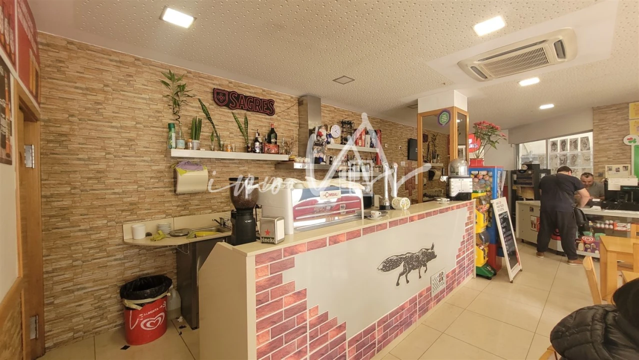 Loja para Trespasse em Eiras e São Paulo de Frades Foto 17