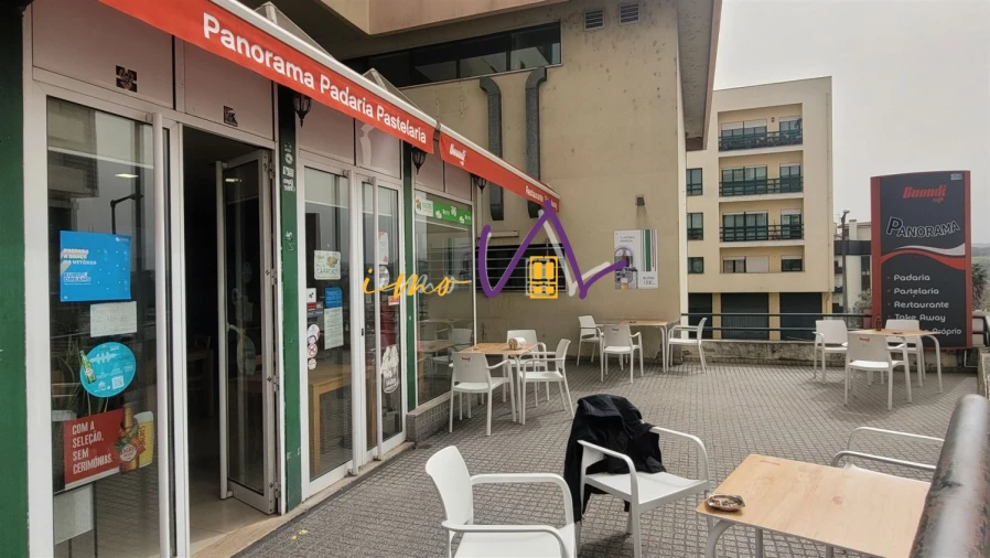 Loja para Trespasse em Eiras e São Paulo de Frades Foto 20