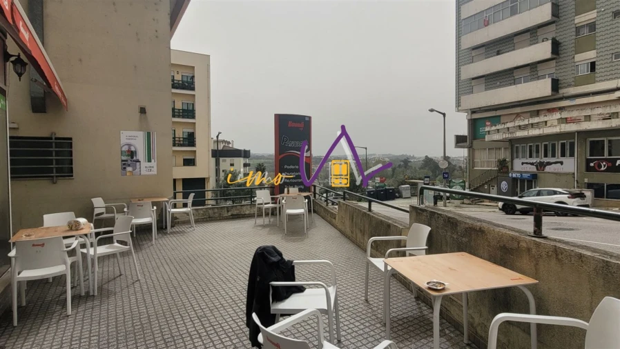 Loja para Trespasse em Eiras e São Paulo de Frades Foto 19