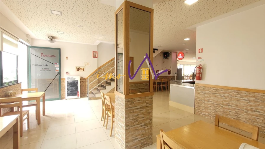 Loja para Trespasse em Eiras e São Paulo de Frades Foto 5