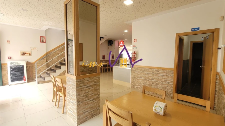 Loja para Trespasse em Eiras e São Paulo de Frades Foto 4