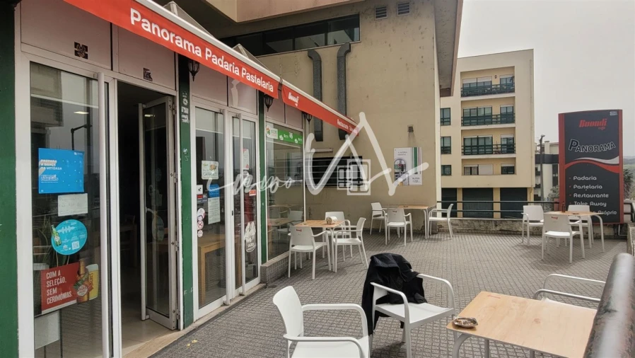 Loja para Trespasse em Eiras e São Paulo de Frades Foto 20