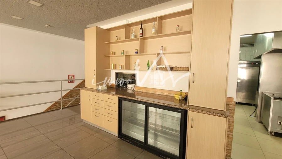 Loja para Trespasse em Eiras e São Paulo de Frades Foto 10