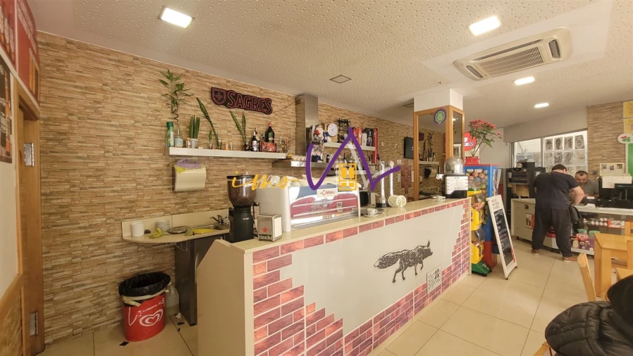 Loja para Trespasse em Eiras e São Paulo de Frades Foto 17