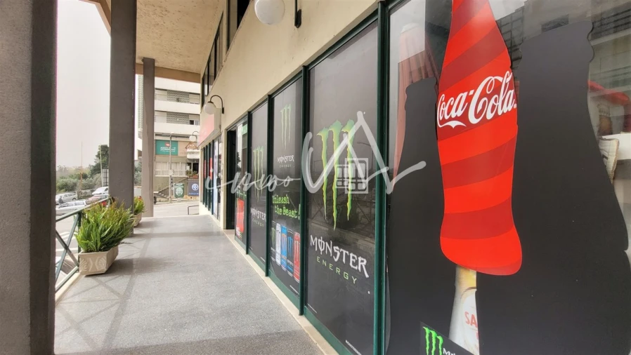 Loja para Trespasse em Eiras e São Paulo de Frades Foto 6