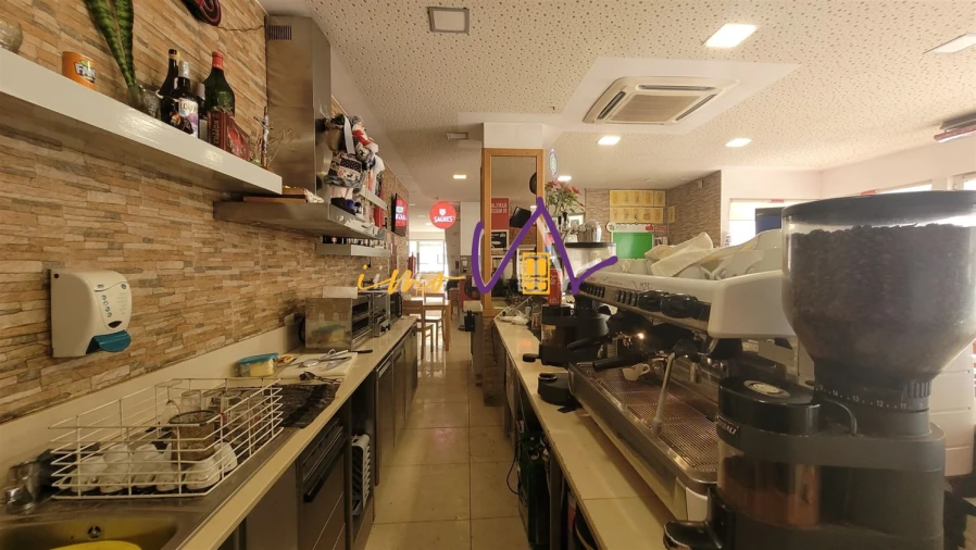 Loja para Trespasse em Eiras e São Paulo de Frades Foto 18