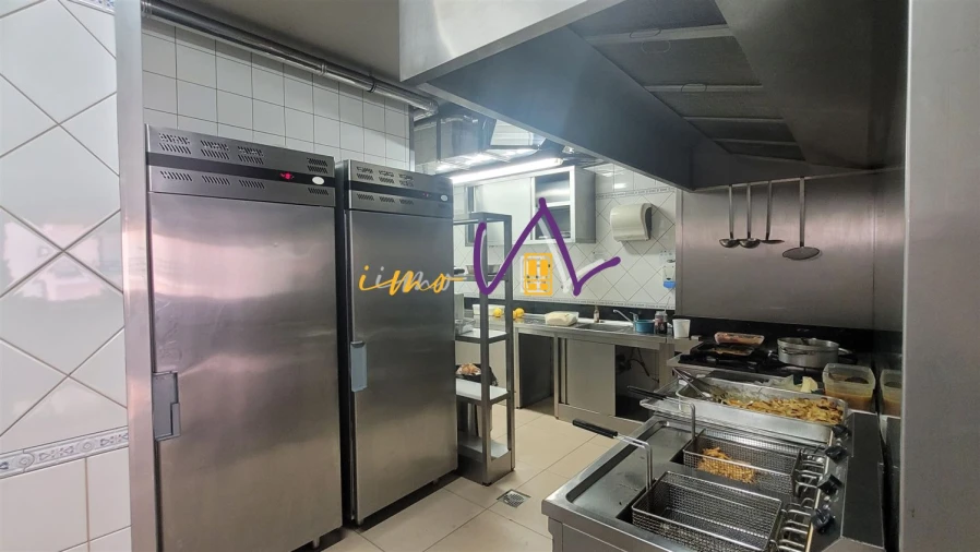 Loja para Trespasse em Eiras e São Paulo de Frades Foto 12