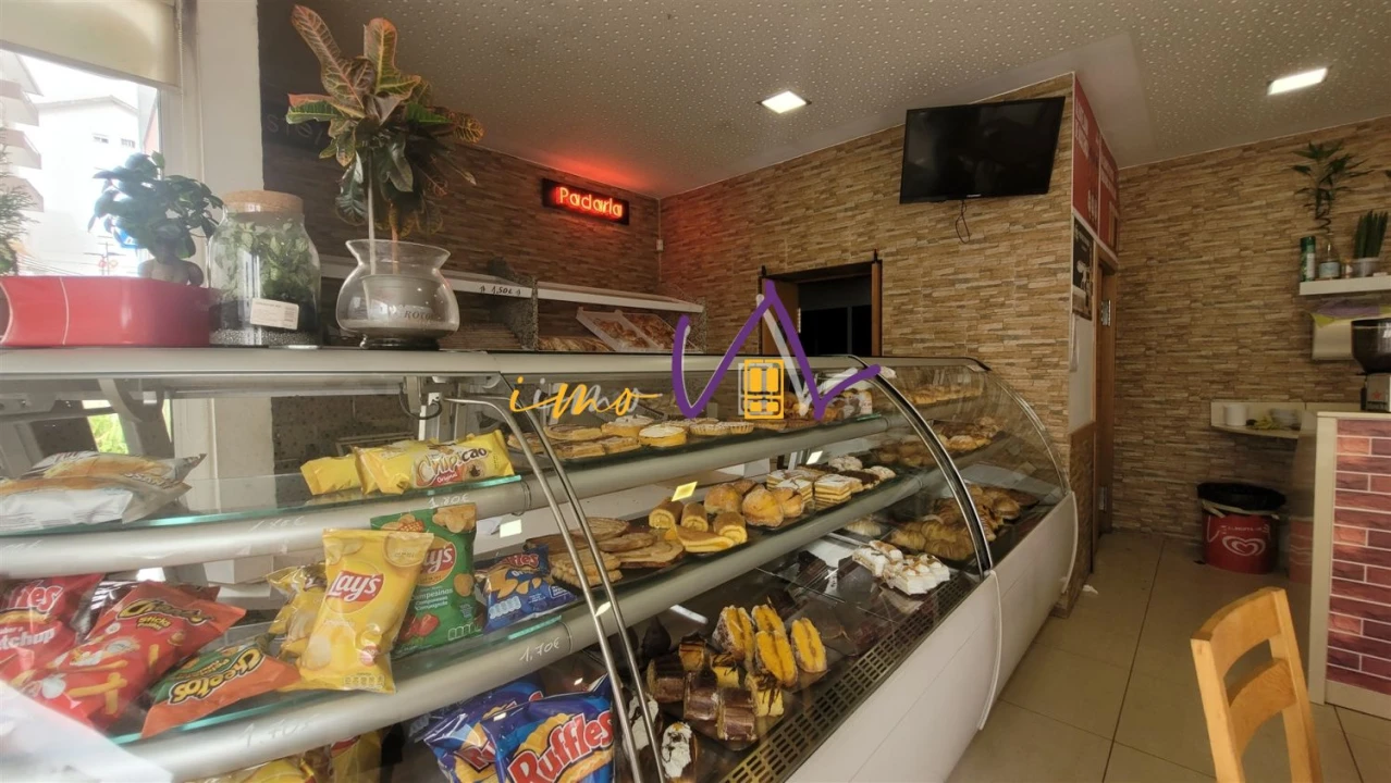 Loja para Trespasse em Eiras e São Paulo de Frades Foto 16