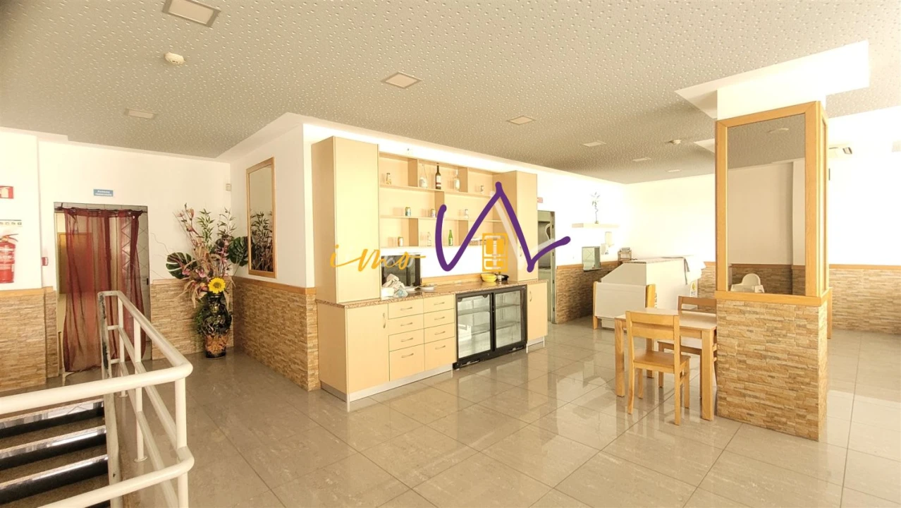 Loja para Trespasse em Eiras e São Paulo de Frades Foto 8