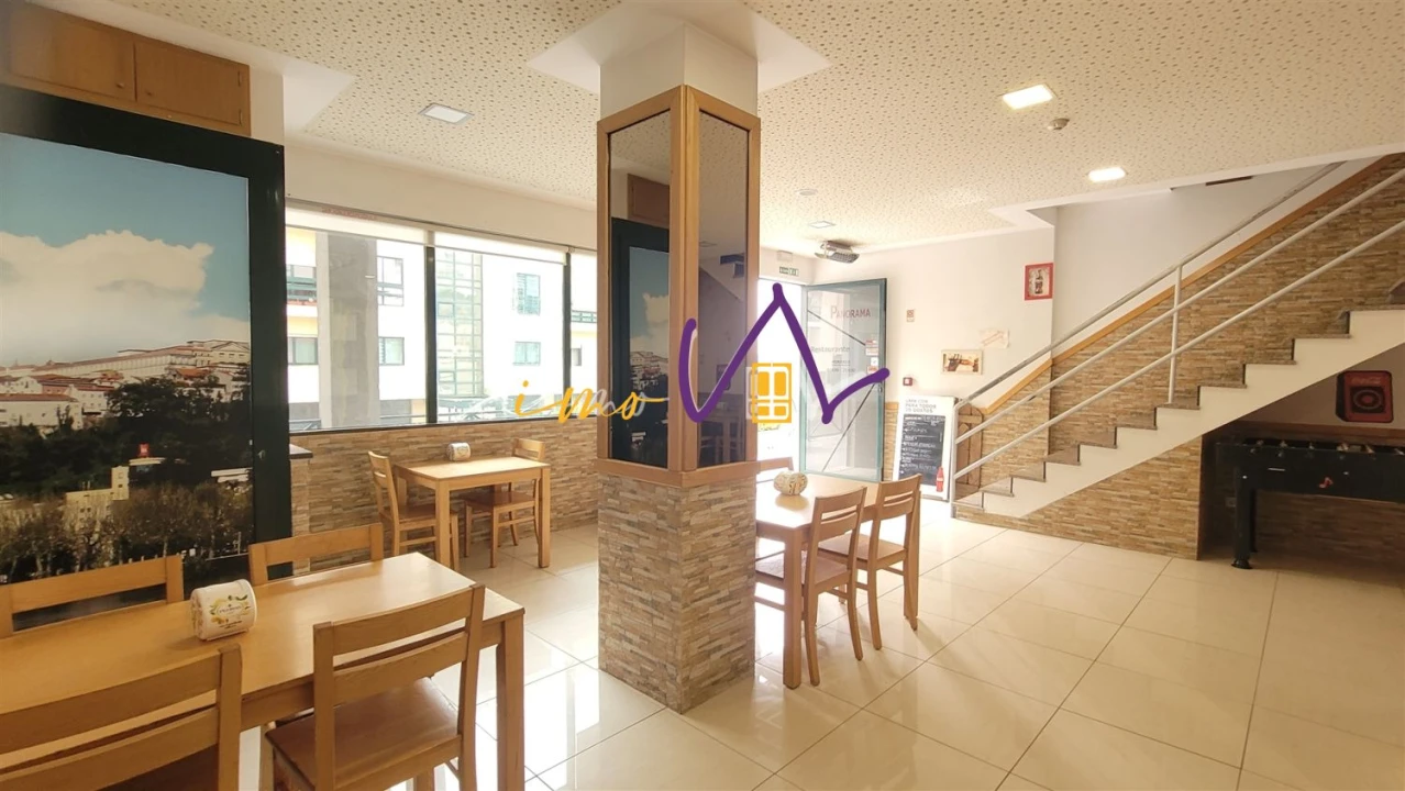 Loja para Trespasse em Eiras e São Paulo de Frades Foto 3