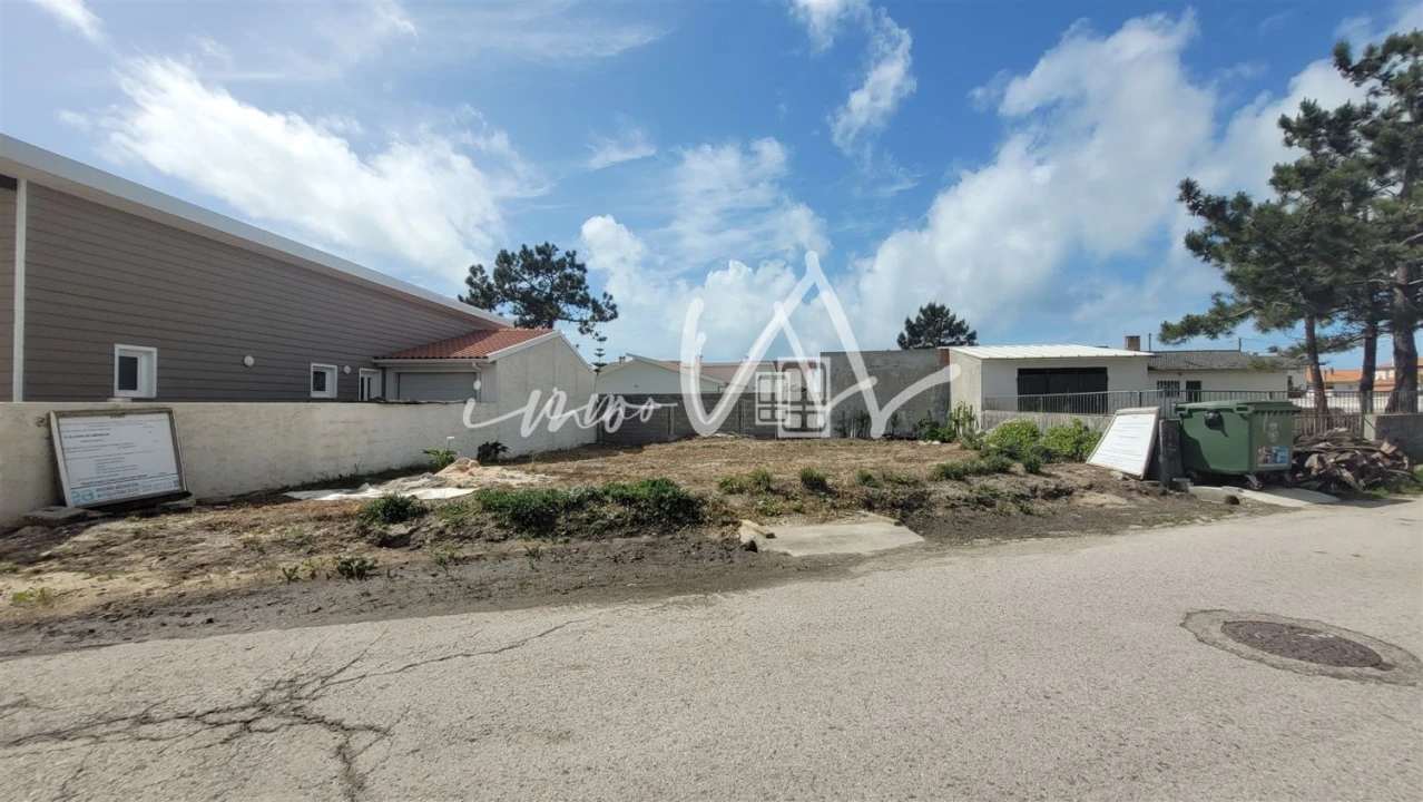 Terreno para Venda em Quiaios Foto 7