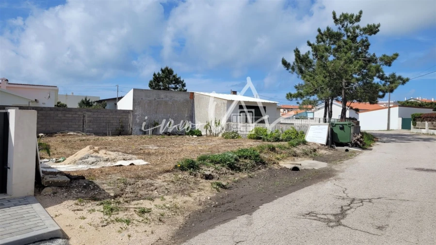 Terreno para Venda em Quiaios