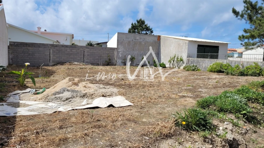 Terreno para Venda em Quiaios Foto 2