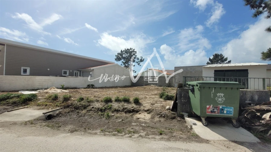 Terreno para Venda em Quiaios Foto 4