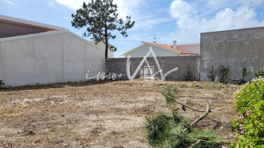 Terreno para Venda em Quiaios Foto 3