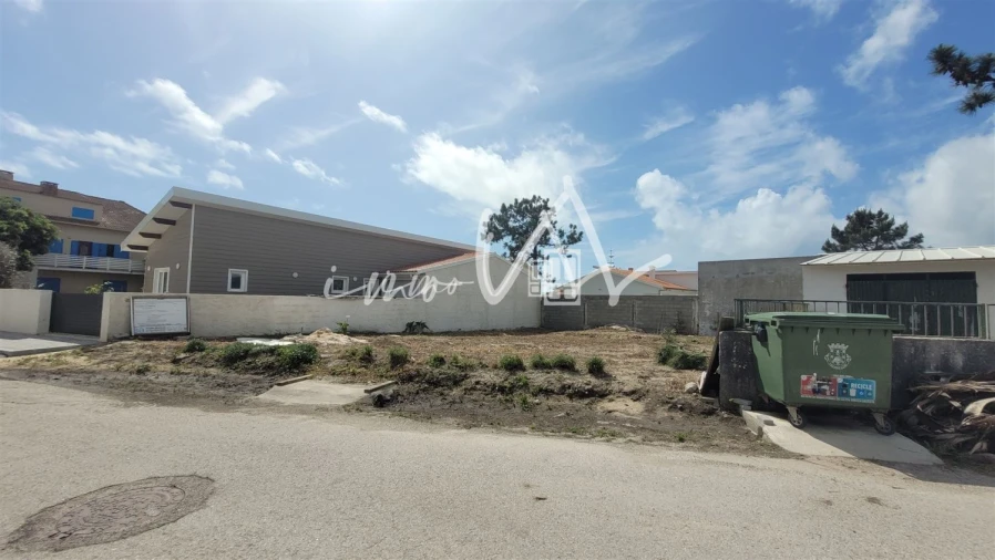 Terreno para Venda em Quiaios Foto 5