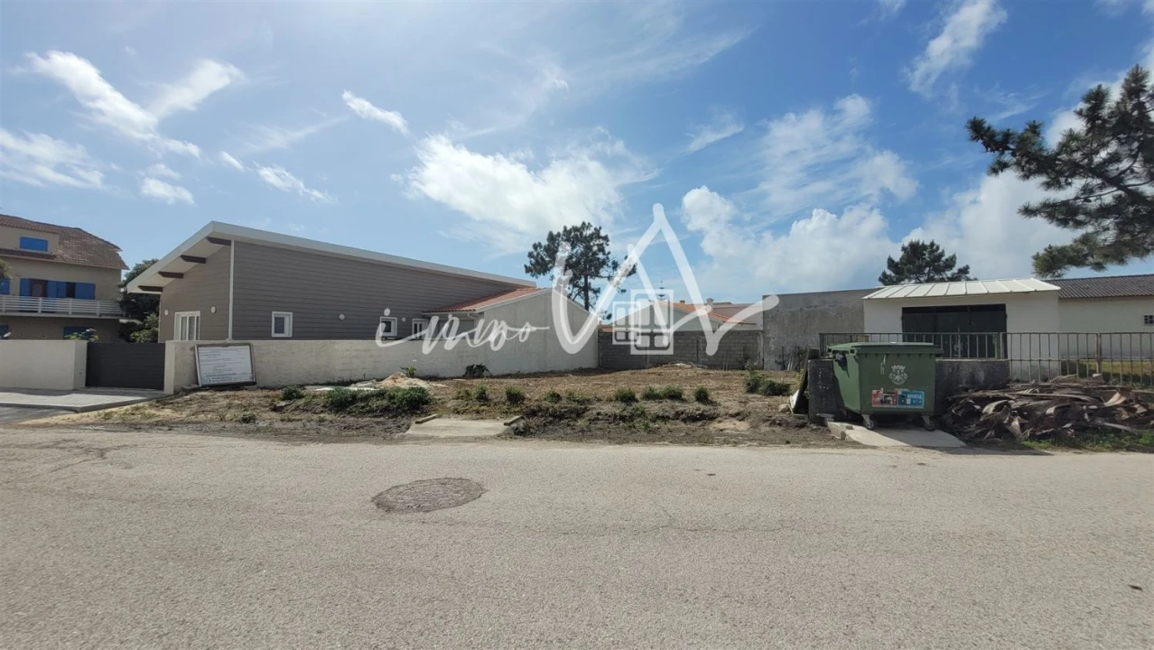 Terreno para Venda em Quiaios Foto 6