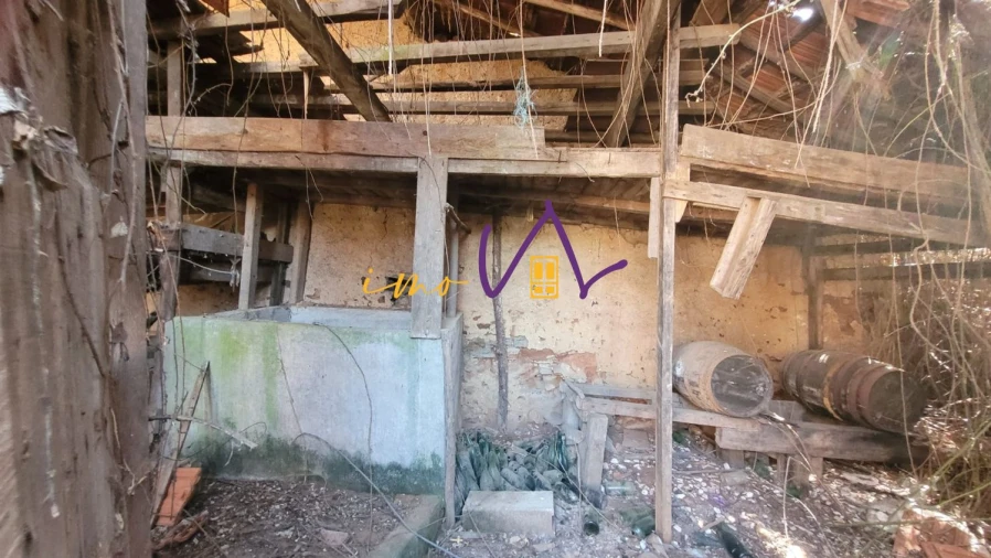 Moradia T2 para Venda em Vacariça Foto 7