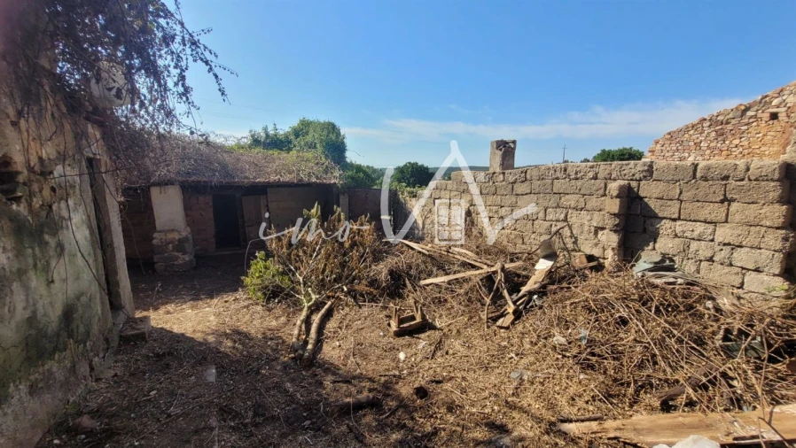 Moradia T2 para Venda em Vacariça Foto 5