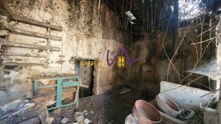 Moradia T2 para Venda em Vacariça Foto 10