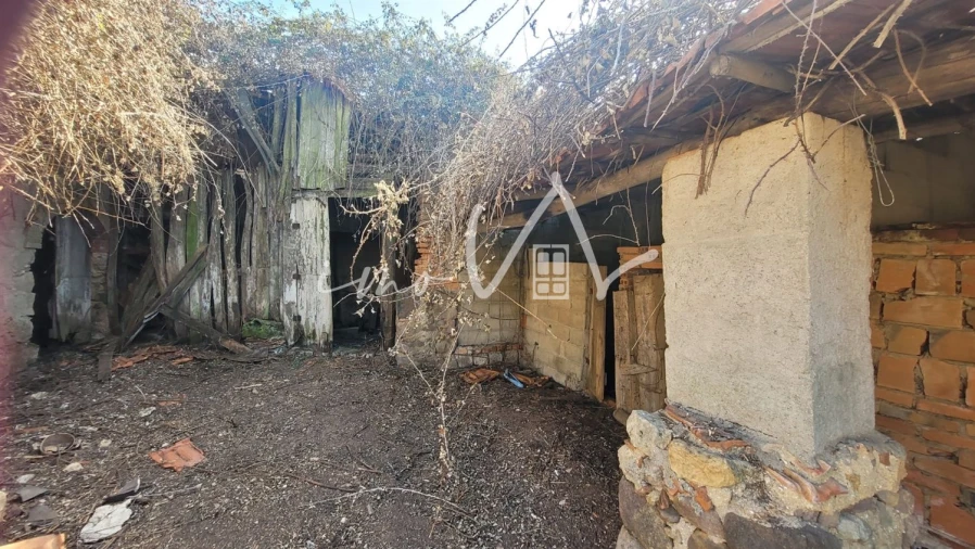 Moradia T2 para Venda em Vacariça Foto 8