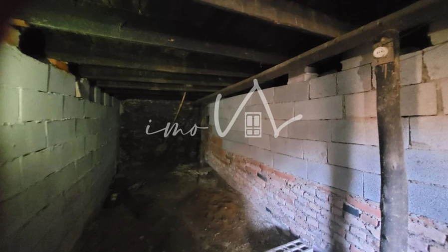 Moradia T2 para Venda em Vacariça Foto 6