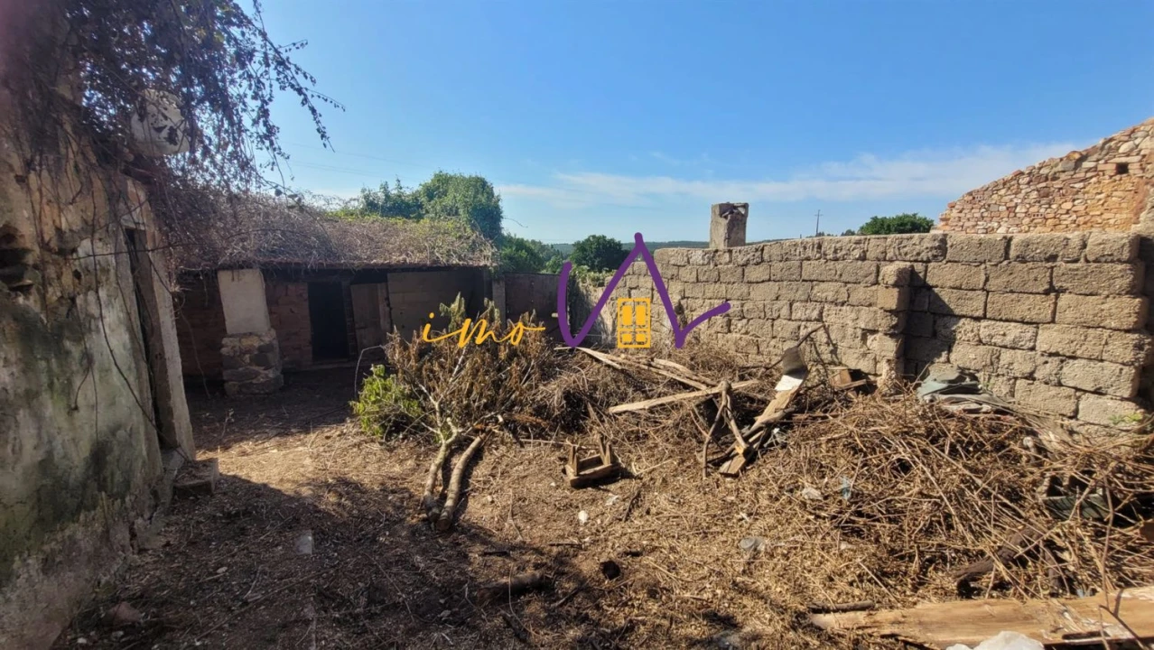 Moradia T2 para Venda em Vacariça Foto 5