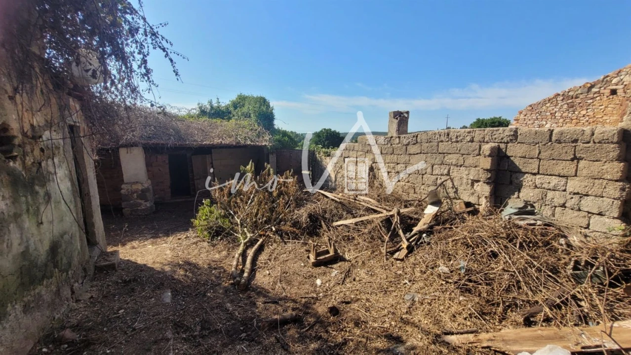 Moradia T2 para Venda em Vacariça Foto 5