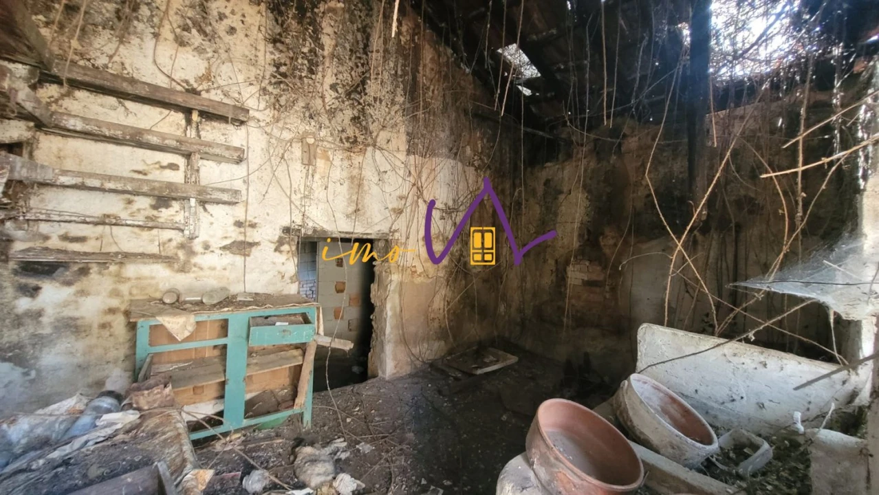 Moradia T2 para Venda em Vacariça Foto 10