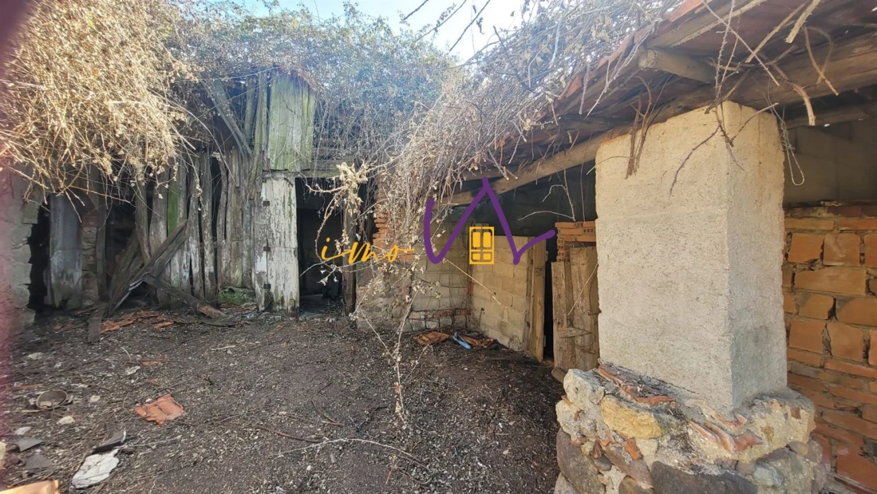 Moradia T2 para Venda em Vacariça Foto 8