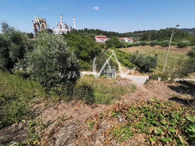Terreno para Venda em Souselas e Botão Foto 3