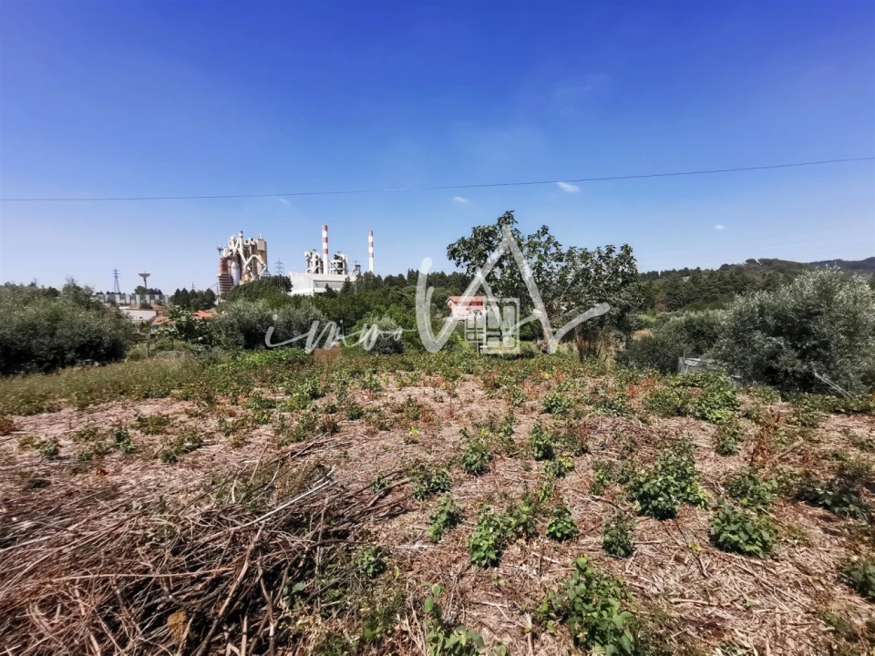 Terreno para Venda em Souselas e Botão Foto 6