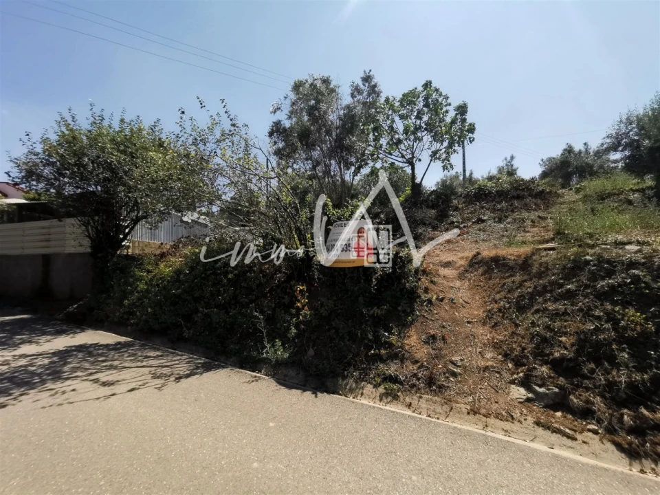 Terreno para Venda em Souselas e Botão Foto 10