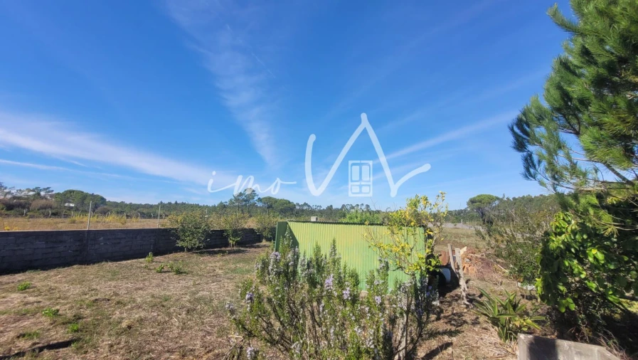 Terreno para Venda em Alhadas Foto 4