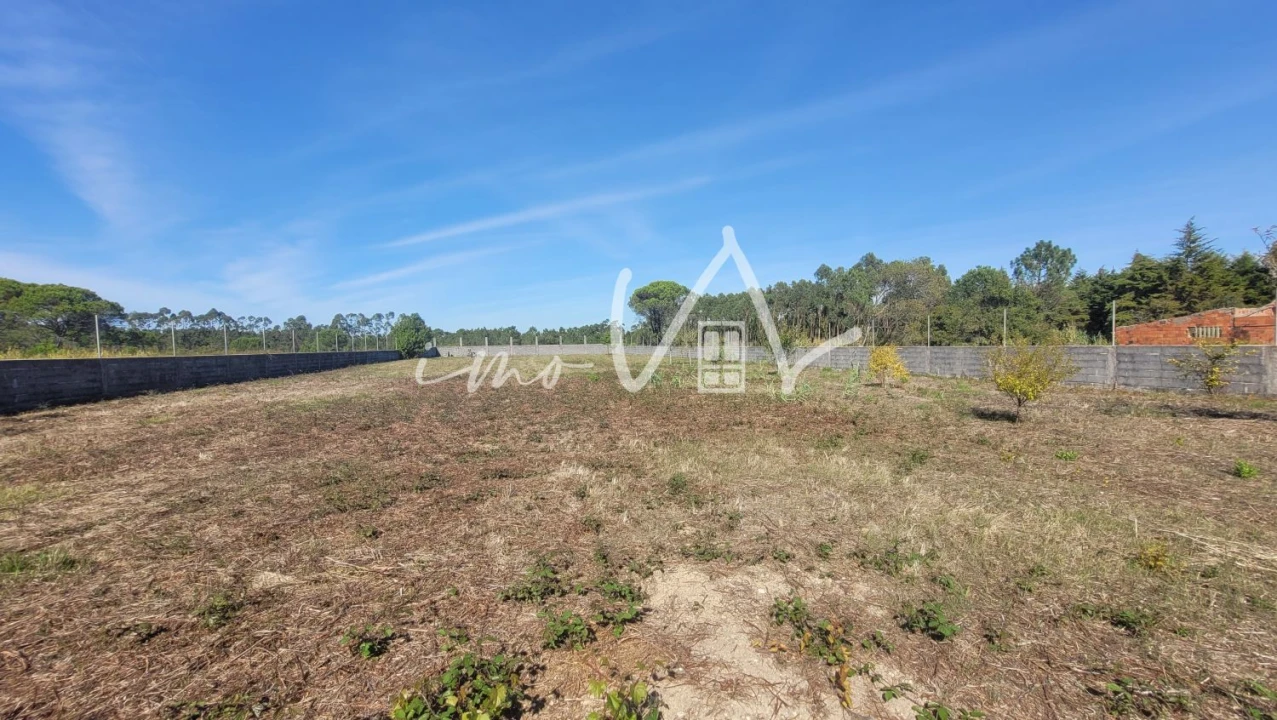 Terreno para Venda em Alhadas Foto 5