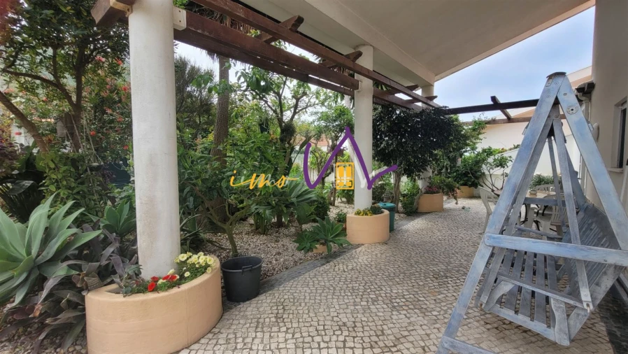 Moradia T5 para Venda em Quiaios Foto 31