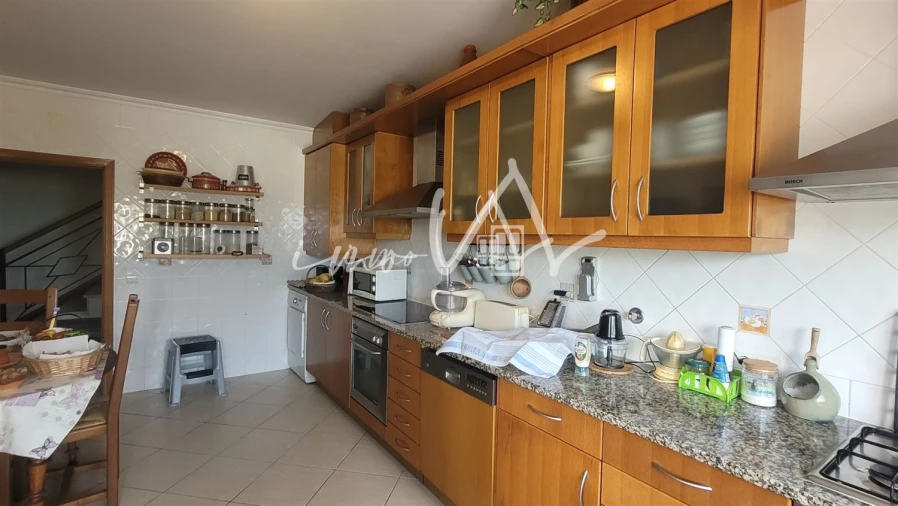 Moradia T5 para Venda em Quiaios Foto 4