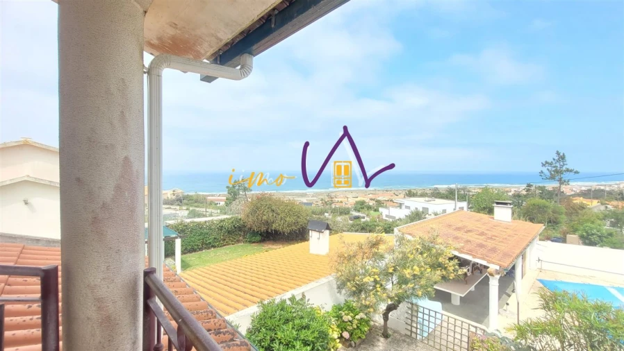 Moradia T5 para Venda em Quiaios Foto 19