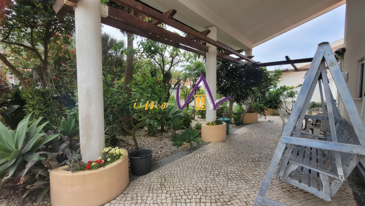 Moradia T5 para Venda em Quiaios Foto 31