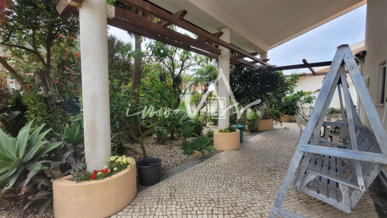 Moradia T5 para Venda em Quiaios Foto 31