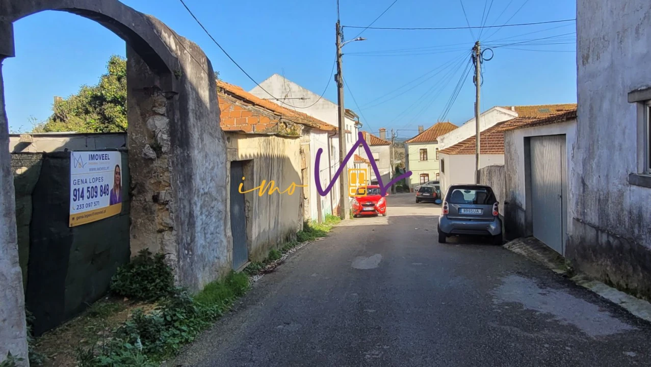 Moradia T2 para Venda em Maiorca Foto 8