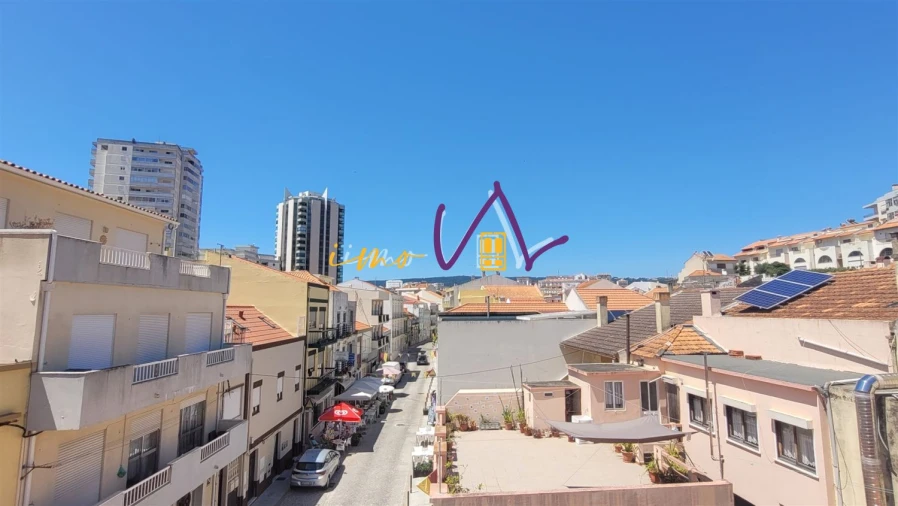 Moradia T9 para Venda em Buarcos Foto 57