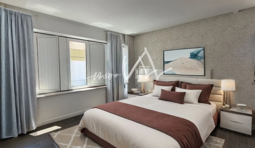 Moradia T9 para Venda em Buarcos Foto 2