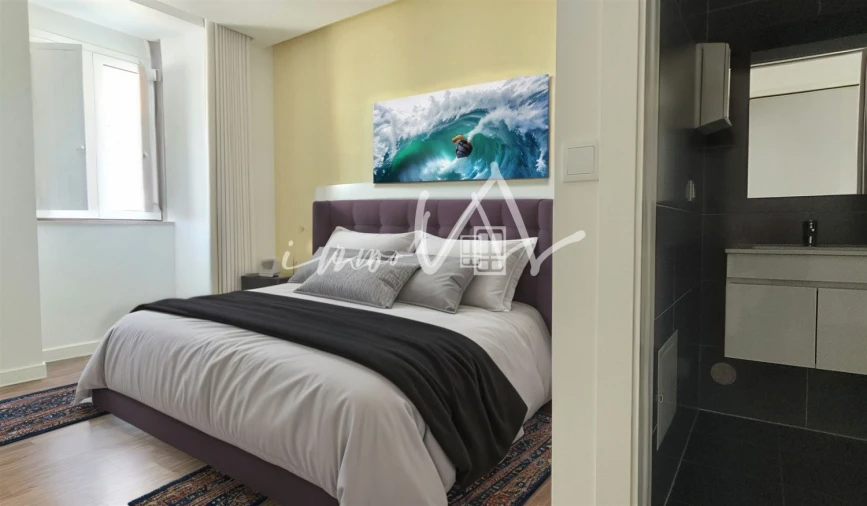 Moradia T9 para Venda em Buarcos Foto 4